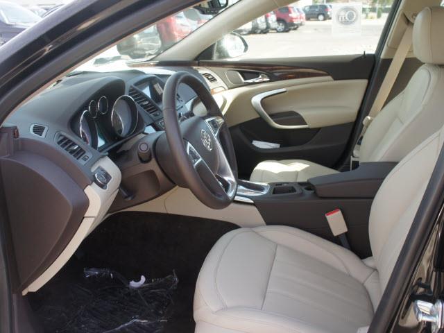 Buick REGAL 2013 photo 4