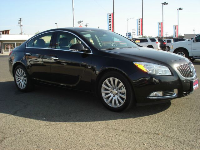 Buick REGAL 2013 photo 3