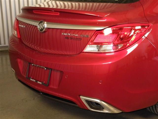 Buick REGAL 2013 photo 1