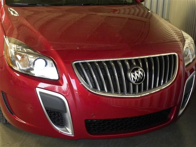 Buick REGAL 2013 photo 4