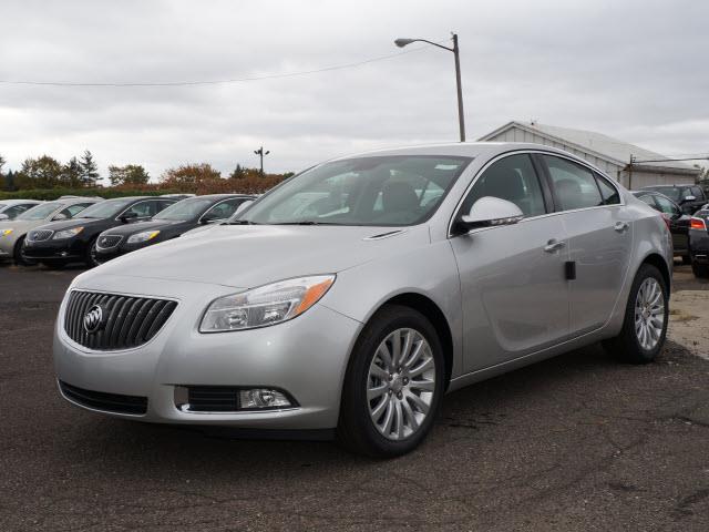 Buick REGAL 2013 photo 1