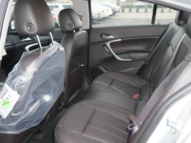 Buick REGAL 2013 photo 3