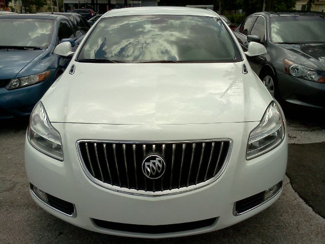 Buick REGAL 2013 photo 1