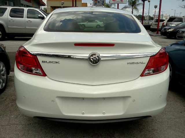 Buick REGAL 2013 photo 3