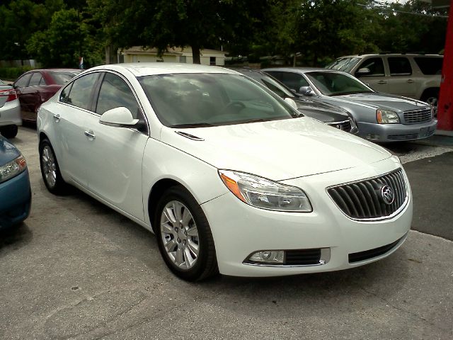 Buick REGAL 2013 photo 4