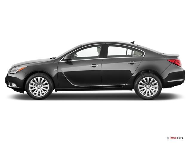 Buick REGAL 2013 photo 1