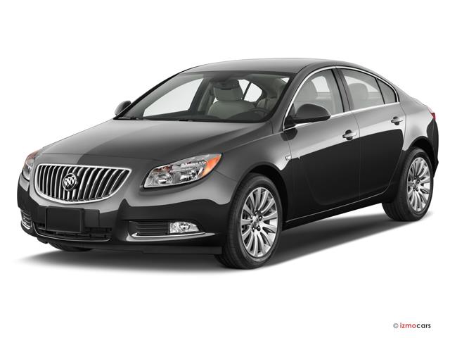 Buick REGAL 2013 photo 2