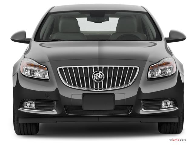 Buick REGAL 2013 photo 3