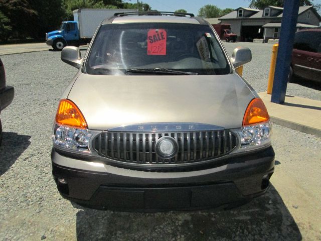 Buick Rendezvous 2002 photo 5