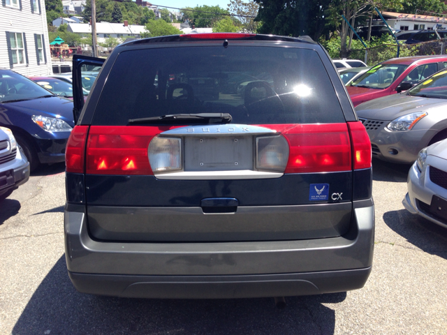 Buick Rendezvous 2002 photo 15