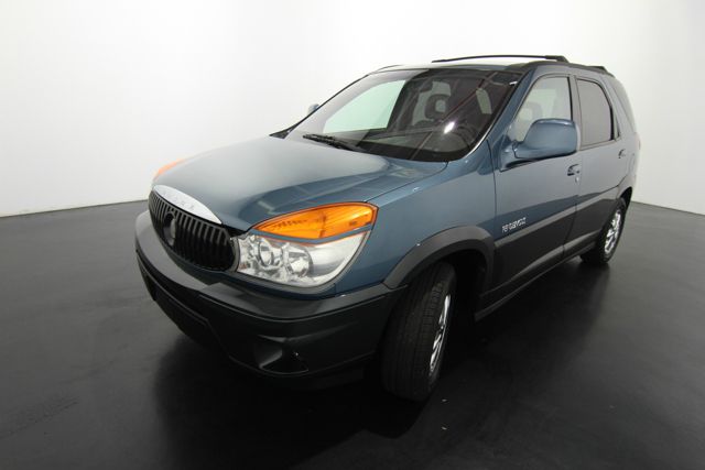 Buick Rendezvous 2002 photo 4