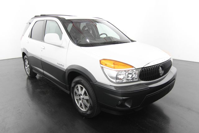 Buick Rendezvous 2002 photo 1