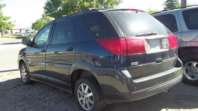 Buick Rendezvous 2002 photo 2