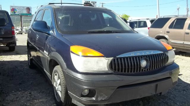 Buick Rendezvous 2002 photo 3