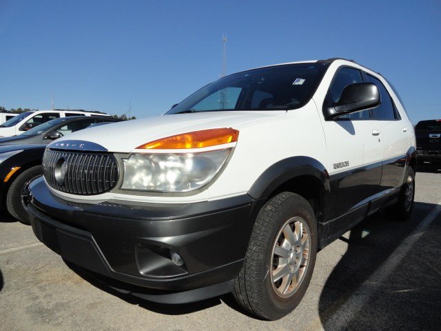 Buick Rendezvous 2.5X AWD Other