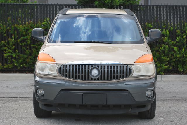 Buick Rendezvous 2002 photo 4