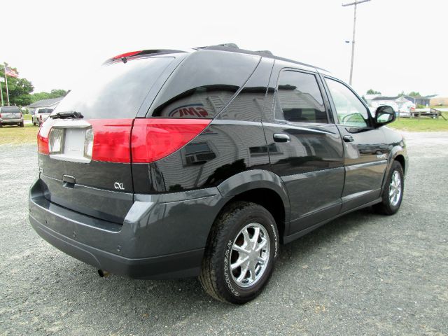 Buick Rendezvous Convertible LX SUV