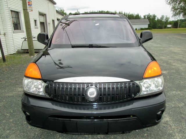 Buick Rendezvous 2002 photo 3