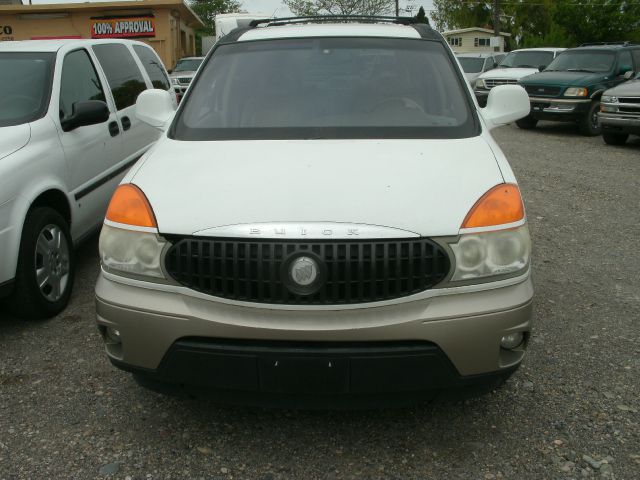 Buick Rendezvous 2002 photo 1