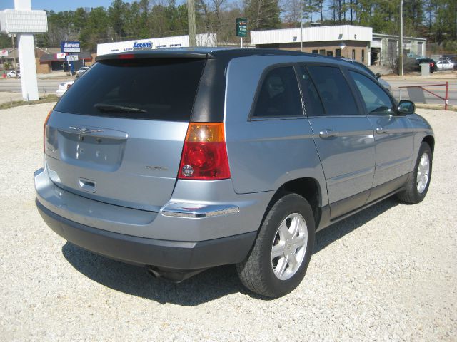 Buick Rendezvous 2.5X AWD SUV