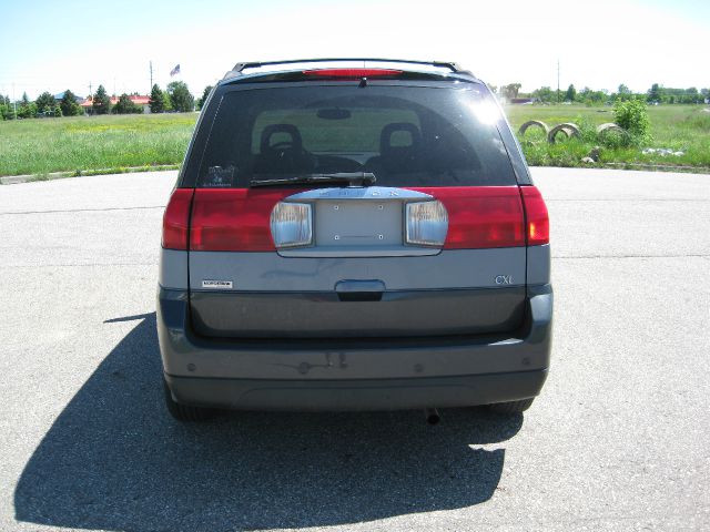 Buick Rendezvous 2002 photo 3