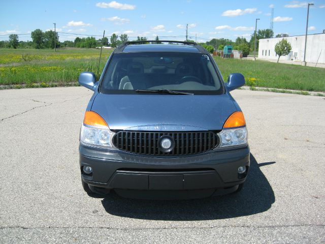 Buick Rendezvous 2002 photo 6