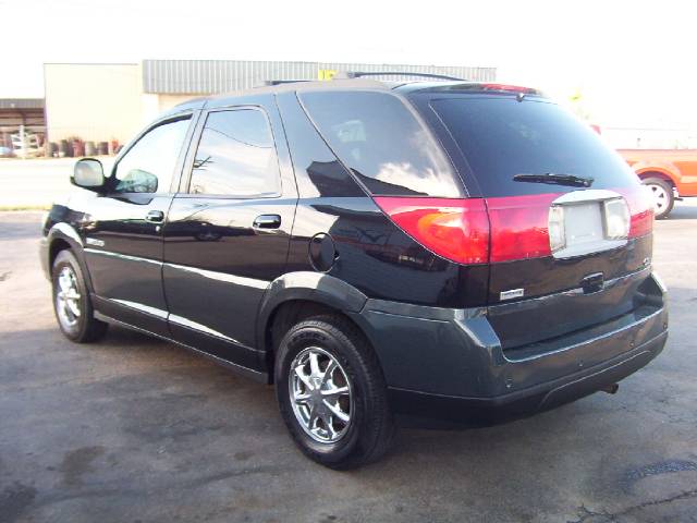 Buick Rendezvous 2002 photo 2