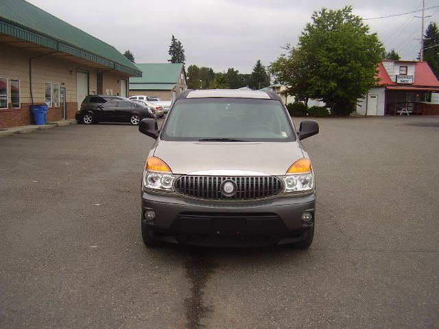 Buick Rendezvous 2002 photo 1