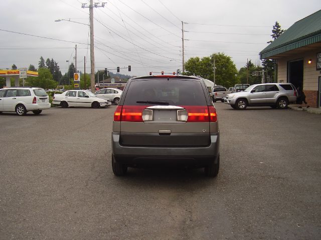 Buick Rendezvous 2002 photo 10