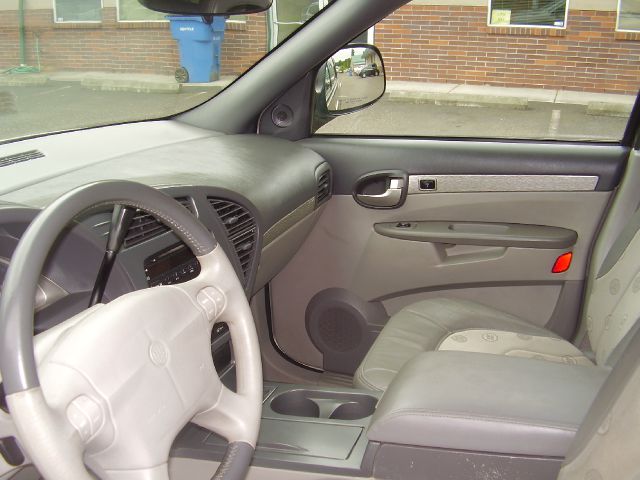 Buick Rendezvous 2002 photo 2