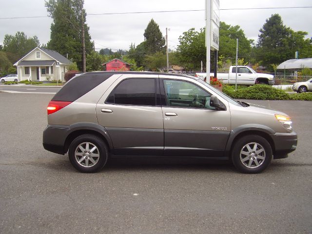 Buick Rendezvous 2002 photo 6