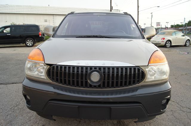 Buick Rendezvous 2002 photo 3