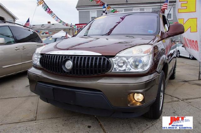 Buick Rendezvous 2002 photo 1