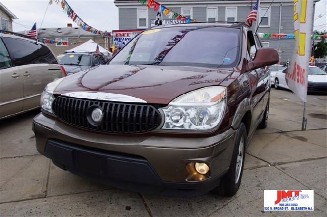 Buick Rendezvous 2002 photo 2