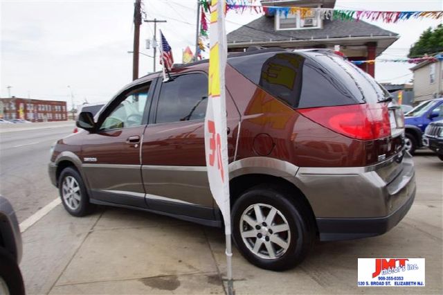 Buick Rendezvous 2002 photo 3