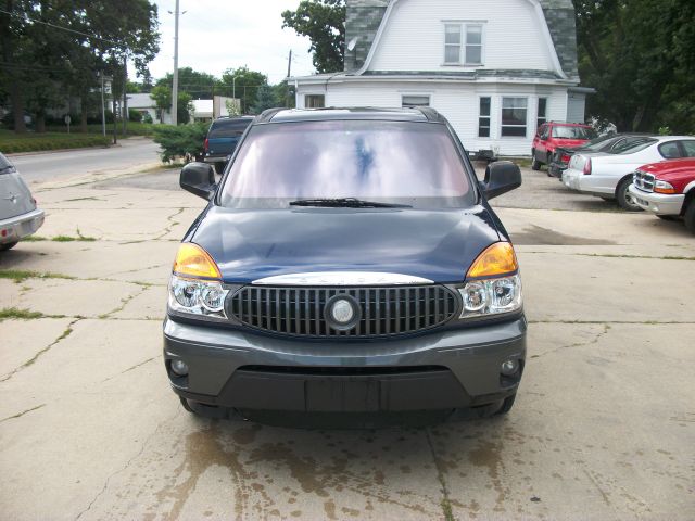 Buick Rendezvous 2002 photo 1