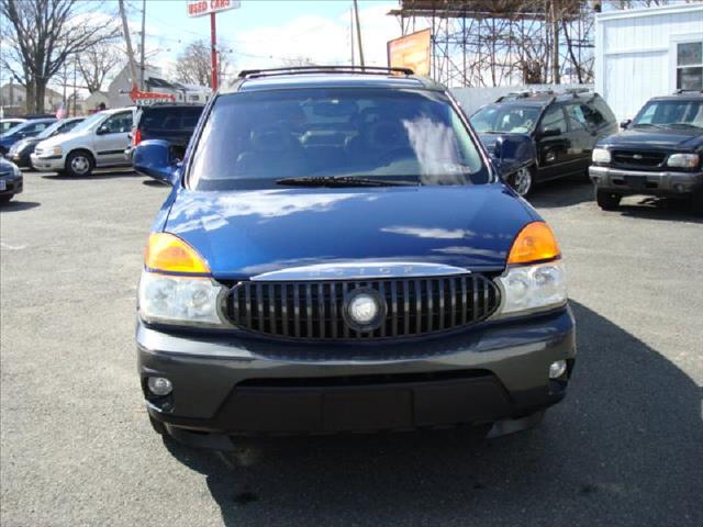 Buick Rendezvous 2002 photo 2