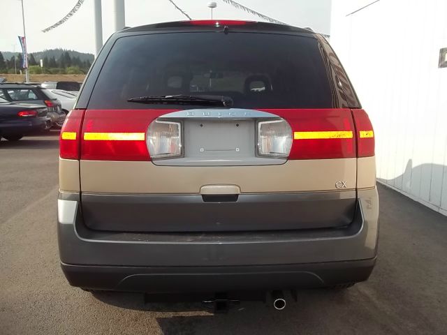 Buick Rendezvous 4dr Sdn 3.2L Quattro SUV