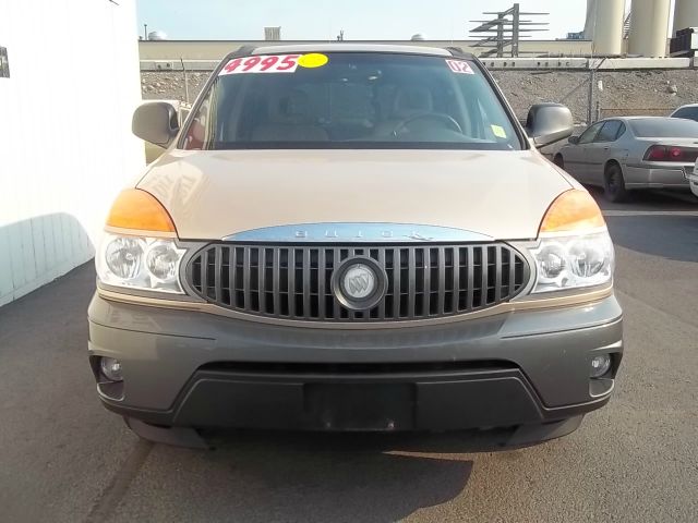 Buick Rendezvous 2002 photo 2