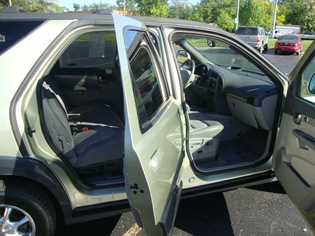 Buick Rendezvous 2002 photo 2