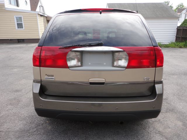 Buick Rendezvous 2002 photo 12