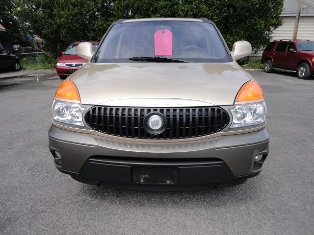 Buick Rendezvous 2002 photo 2