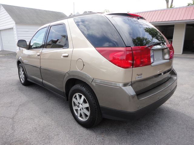 Buick Rendezvous 2002 photo 5