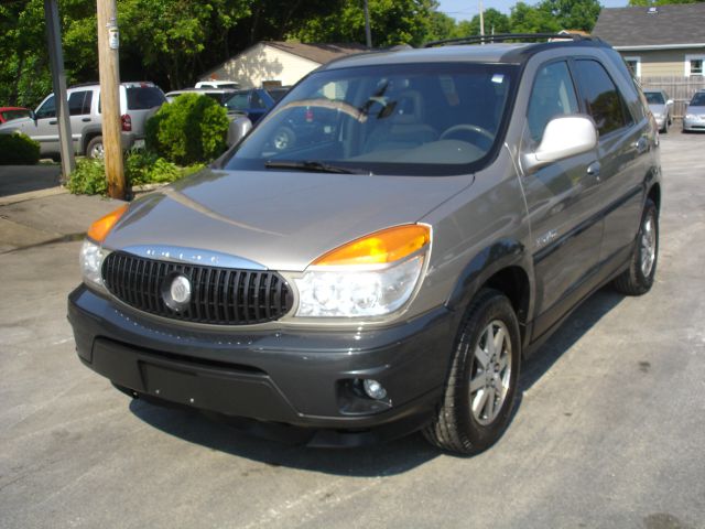 Buick Rendezvous 2002 photo 3