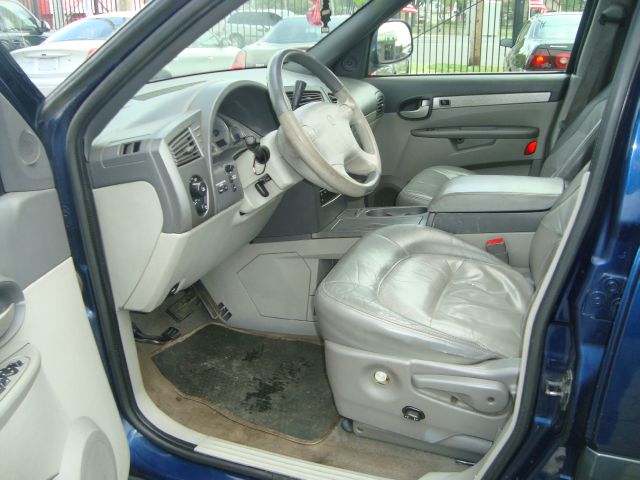 Buick Rendezvous 2002 photo 15