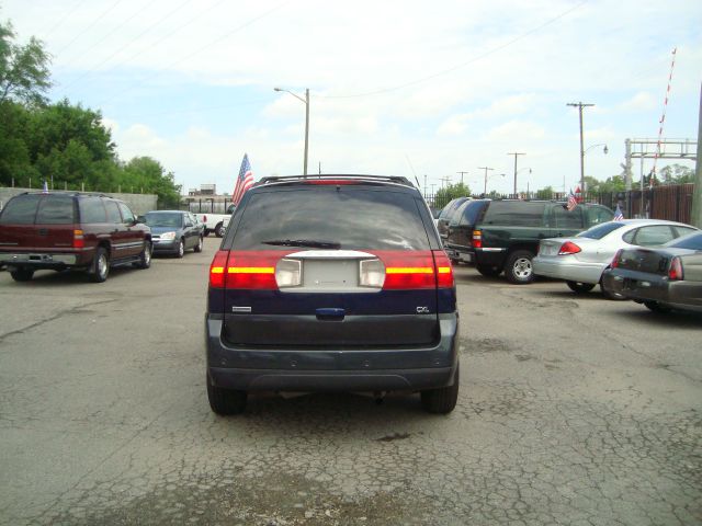 Buick Rendezvous 2002 photo 16