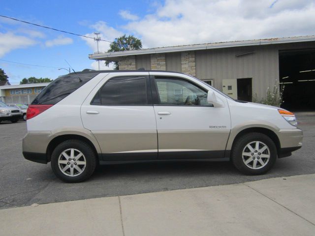 Buick Rendezvous 2002 photo 2