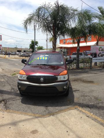 Buick Rendezvous 2002 photo 4