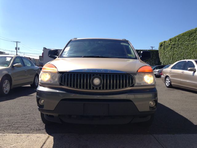 Buick Rendezvous 2002 photo 3