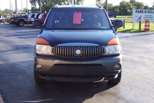 Buick Rendezvous 2002 photo 3